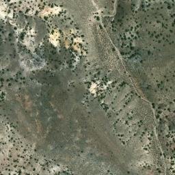 Satellite imagery of Cute Maid Mine, US