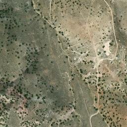Satellite imagery of Cute Maid Mine, US