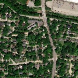 Satellite imagery of K 311 — NGS JC0209 — Maplewood, US, US