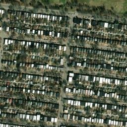 Satellite imagery of CSL 09 — NGS AA8569 — St. Louis, US, US