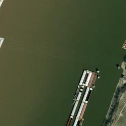 Satellite imagery of M 284 — NGS JC1149 — Sauget, US, US