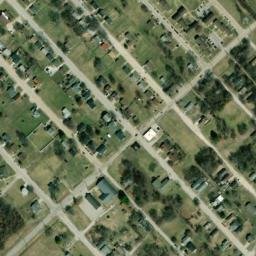 Satellite imagery of E 114 — NGS JC0077 — East St. Louis, US, US
