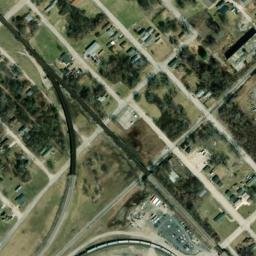 Satellite imagery of F 114 — NGS JC0115 — Saint Clair County, US, US