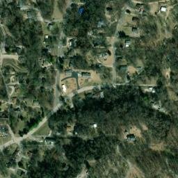 Satellite imagery of BLUFF — NGS JC0169 — Fairview Heights, US, US
