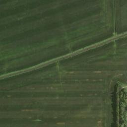 Satellite imagery of Saint Thomas Pit, US