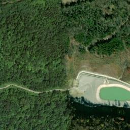 Satellite imagery of Wentworth Ridge, US