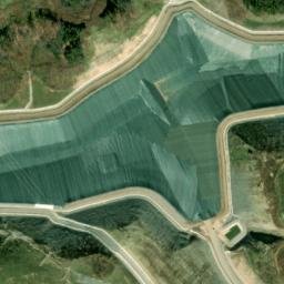 Satellite imagery of Wentworth Ridge, US