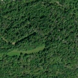 Satellite imagery of Greasy Ridge, US