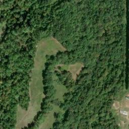 Satellite imagery of Hogpen Ridge, US