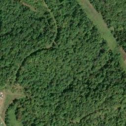 Satellite imagery of Hogpen Ridge, US
