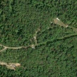 Satellite imagery of Harris Ridge, US