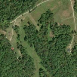 Satellite imagery of Harris Ridge, US