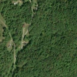 Satellite imagery of Harris Ridge, US