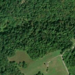 Satellite imagery of Fisher Ridge, US