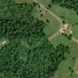 Satellite imagery of Fisher Ridge, US