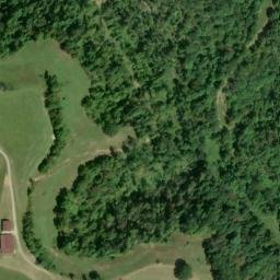 Satellite imagery of Fisher Ridge, US