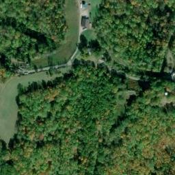 Satellite imagery of Ambler Ridge, US