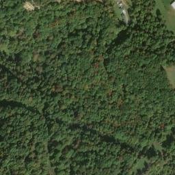 Satellite imagery of Bug Ridge, US