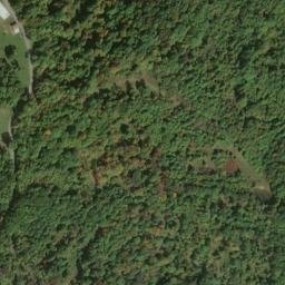 Satellite imagery of Bug Ridge, US