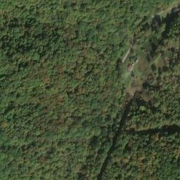 Satellite imagery of Bug Ridge, US