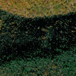 Satellite imagery of Goshen Ridge, US