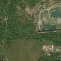 Satellite imagery of Broadway Quarry, US