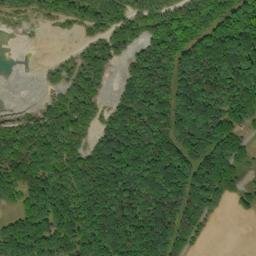 Satellite imagery of Broadway Quarry, US