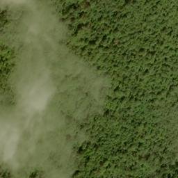 Satellite imagery of Pinnacle Ridge, US
