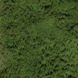 Satellite imagery of Pinnacle Ridge, US