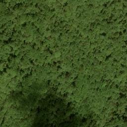 Satellite imagery of Pinnacle Ridge, US