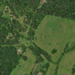 Satellite imagery of Turkey Ridge, US
