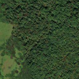 Satellite imagery of Turkey Ridge, US