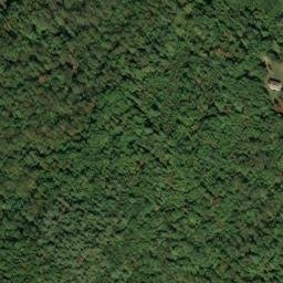 Satellite imagery of Turkey Ridge, US
