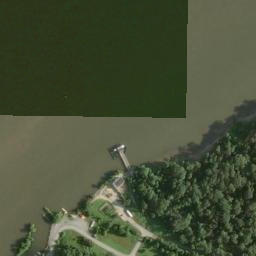 Satellite imagery of Indian Head, US
