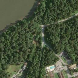 Satellite imagery of Indian Head, US