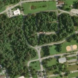 Satellite imagery of Indian Head, US