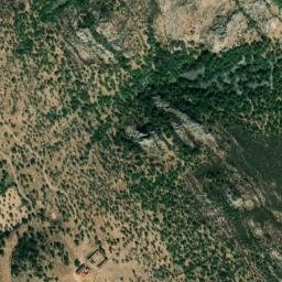 Satellite imagery of Sierra de Pinos, ES
