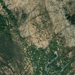 Satellite imagery of Sierra de Pinos, ES