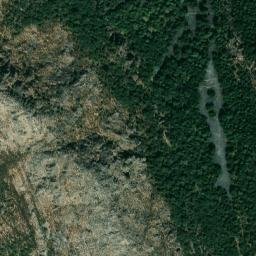 Satellite imagery of Sierra de Pinos, ES