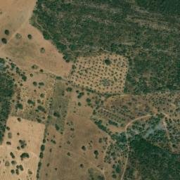 Satellite imagery of Cuerda de la Nava, ES