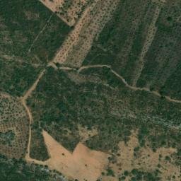 Satellite imagery of Cuerda de la Nava, ES