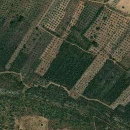 Satellite imagery of Cuerda de la Nava, ES