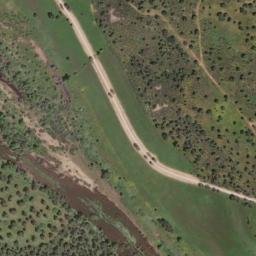 Satellite imagery of Collado de la Cruz, ES
