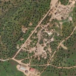 Satellite imagery of Collado de la Cruz, ES