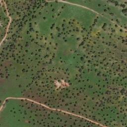 Satellite imagery of Collado de la Cruz, ES