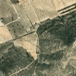 Satellite imagery of survey_point, ES