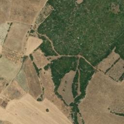 Satellite imagery of Ráchi Loútsas, GR