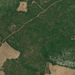 Satellite imagery of Ráchi Loútsas, GR