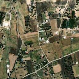 Drone Görünümü