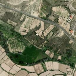 Drone Görünümü